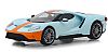 2019 Ford GT Heritage Edition GULF • #GL86158 • www.corvette-plus.ch