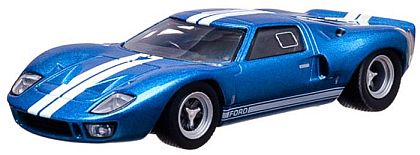 Ford GT40 • Fast & Furious • #GL86224