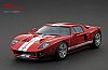 Ford GT Concept Mark IV Red • #HPI8441