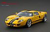 Ford GT Concept Speed Yellow • #HPI8444