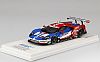 Ford GT #66 • Winner GTLM class Daytona 24-Hrs. 2017 • #TSM430264 • www.corvette-plus.ch