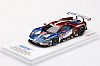 Ford GT #66 • 2nd GTLM class Daytona 24-Hrs. 2018 • #TSM430406 • www.corvette-plus.ch