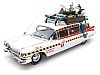 Ghostbusters ECTO-1A • HW ELITE Version • #HW-X5495