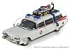 Ghostbusters ECTO-1 • HW ELITE Version • #HW-W1194