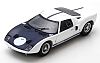 Ford GT Press 1964 • #S4060 • www.corvette-plus.ch