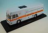 Gulf-Mirage Gulf-Porsche Transporter 1973 - Item #S0289