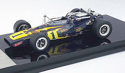 INDY 500 Winner 1/43 scale Model Cars INDY 500 Winner 1/43 scale Model Cars
