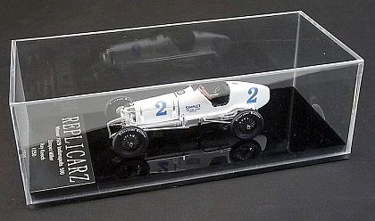 INDY 500 Winner 1/43 scale Model Cars
