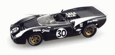 LOLA Cars 1/43 scale Model Cars