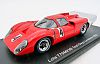 Lola T70 Mk.3B GT #4 • 1969 Le Mans Test Days • #S9225 • www.corvette-plus.ch