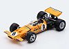 McLaren M14D #8 • Canada Grand Prix 1970 • #S7151 • www.corvette-plus.ch