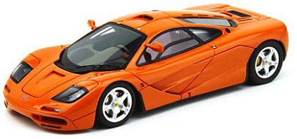 McLaren F1 • High Mirrors • #TSM134326