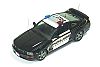 2005 Ford Mustang GT • Lancaster Police • #MOC082 • www.corvette-plus.ch