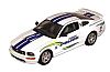 2006 Ford Mustang GT • Guaynabo City Puerto Rico Police • #MOC103 • www.corvette-plus.ch