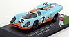 Gulf Porsche 917 #20 • Siffert/Redman • 1970 Le Mans 24-Hrs. • J.W.Automotive Engineering Ltd. • #CMR43001