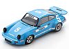 IROC Porsche 911 Carrera RSR #5 • Bobby Unser • 1974 Daytona • #US146 • www.corvette-plus.ch