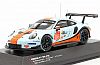 Gulf Porsche 911 RSR #86 • Gulf Racing • WEC 2018/2019 Super Season • #LE43025 • www.corvette-plus.ch