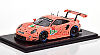 Pink Pig Porsche 911 RSR #92 • Porsche GT Team • #S7033