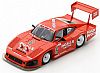 Porsche 935 #6 • 3rd Sebring 12-Hours 1984 • #US091 • www.corvette-plus.ch