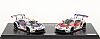 Porsche 911 RSR #911 & #9112 Sebring GTLM Winner set • #WAP0200120P0FW • www.corvette-plus.ch