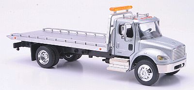 Freigtliner roll-back truck, item #15703Fre