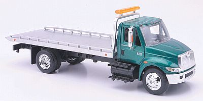 International roll-back truck, item #15703Int