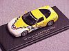 C5 Corvette Coupe 2000 • Daytona ROLEX24 Pace Car •  #PB43000PCY