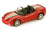 C6 Corvette Convertible - Street Appearance Package - Norev #900004