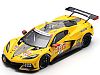 2023 Corvette Z06 C8.R #33 • 2023 Le Mans LM GTE AM Class Winner • #S8760 • www.corvette-plus.ch