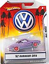 Hot Wheels VW Rat Rods • '62 Karmann ghia • #M4301