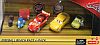 Lightning McQueen & Cruz Ramiorez & Luigi & Guido • Fireball Beach Race 4-Pack • #FCL78