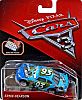 Ernie Gearson SPARE MINT #93 • CARS3 • Bonus Mini Poster • #FGD59MP