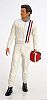 Joseph 'Jo' Siffert Figurine • Racing suit • #FM-AE060120