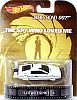 Lotus Esprit S1 Submarine version • James Bond 007 • #HW-BDT92