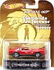 1971 Mustang MACH I • James Bond 007 • #HW-BDV01