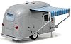 Airstream Bambi Camper with Awning • #GL34010F