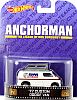 1977 Custom Dodge Van • Anchorman • HW Retro Entertainment • #HW-BDT98