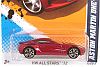 Aston Martin One-77 • Hot Wheels ALL STARS '12 • #HW-V5598