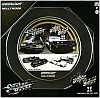 Smokey and the Bandit I & II • Film Reel Set of 4 • #GL5901B • www.corvette-plus.ch