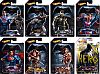 2016 BATMAN vs. SUPERMAN Collection • Hot Wheels set of 8 • #HW-DJL47