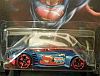 Covelight Hot Wheels • Batman vs Superman • #HW-DJL53