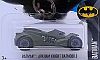 Batman: Arkham Batmobile • BATMAN • #HW-DTY48