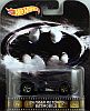 Batmobile • Batman Returns • HW Retro Entertainment • #HW-BDV02