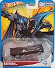 BATMAN DC Universe • Batmobile • #HW-W4515