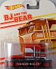 Kenworth K-900 • BJ And The BEAR • HW Retro Entertainment • #HW-BDT91