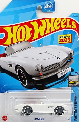 BMW 507 Convertible • NEW for 2023 • #HW-HKG30 • www.corvette-plus.ch