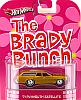 1971 Plymouth Satellite • The Brady Bunch • HW Retro Entertainment • #HW-X8917