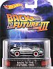 Back To The Future 1955 • Back To The Future III • DeLorean • #HW-CFR30 • www.corvette-plus.ch