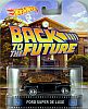 1948 Ford Super De Luxe • Back To The Future • HW Retro Entertainment • #HW-BDV06