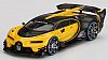 Bugatti Vision Gran Turismo • #MGT317 • www.corvette-plus.ch